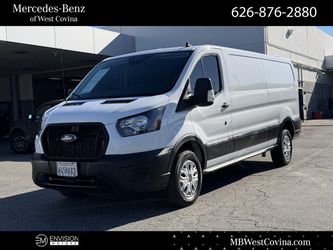 2023 Ford Transit-350 Cargo Van