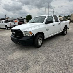 Dodge Ram 1(contact info removed)