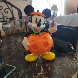 2024 Mickey Mouse Halloween Sipper