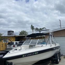 2000 Reinell 203
