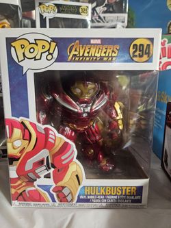Large collection of Pop