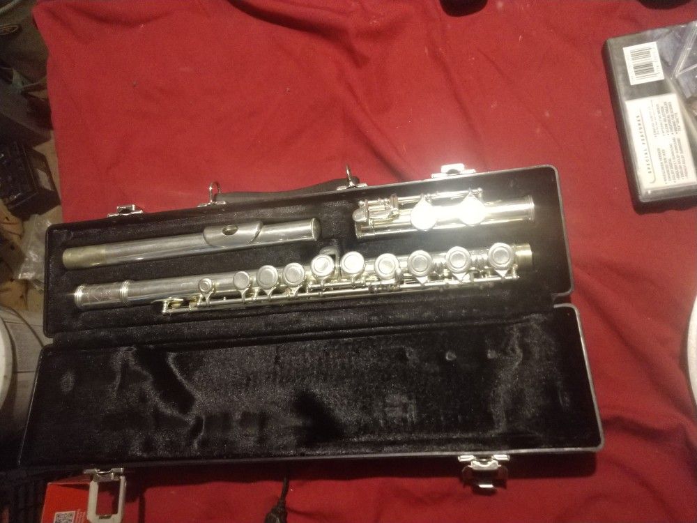 Music Inturment
