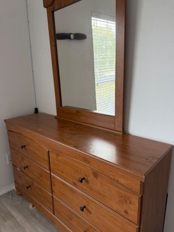 Bedroom furniture