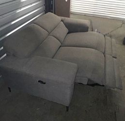 Loveseat
