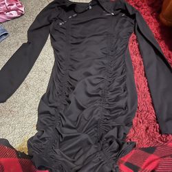 Shien Dress