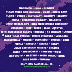 Countdown Tickets For Sale 