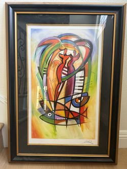 Rhythm in the  by Alfred Gockel