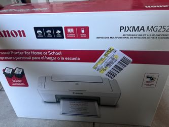 Canon Printer