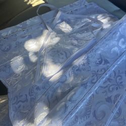 Wedding Corset (Size XXL)