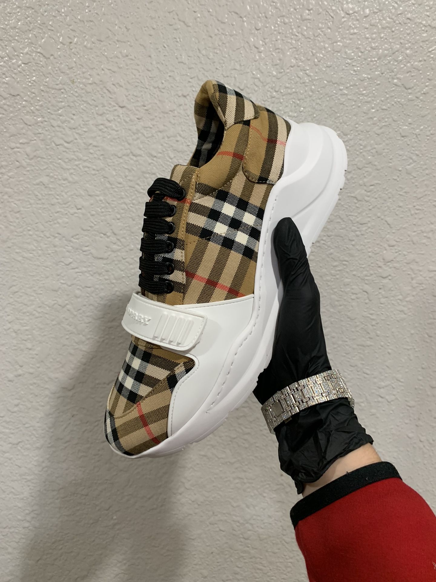Burberry Trainers 