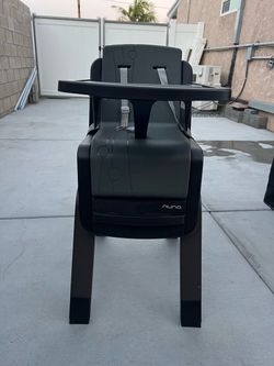Nuna High Chair