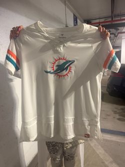 Dolfin jersey xl