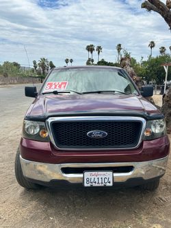 2006 Ford F-150