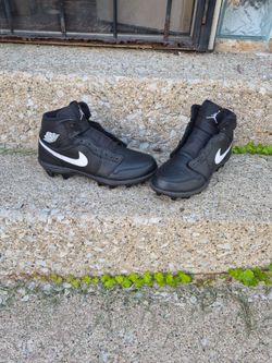 Jordan Cleats