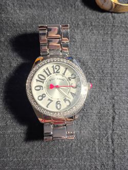 Women's Betsey Johnson Watch