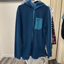 Patagonia Jacket 