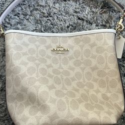 Coach City Bucket Bag 