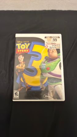 Toy Story 3