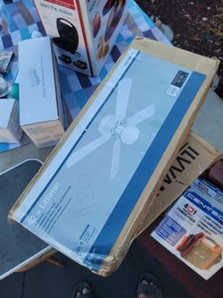 42 Inch Ceiling Fan With Light