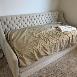 Ethan Alan sofa bed