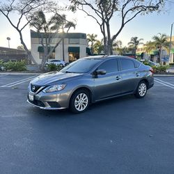 2019 Nissan Sentra // Toyota Honda Acura Camry Corolla Altima TLX Lexus srt8 Civic Kia Hyundai K5 Stinger Sonata Optima