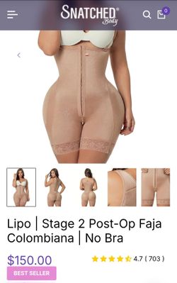 Faja Colombiana