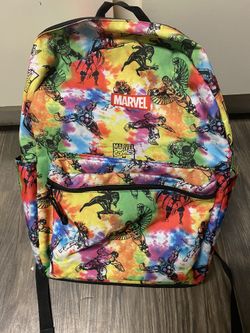 Marvel Booksack