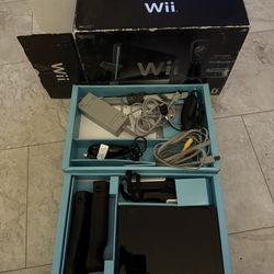 Nintendo Wii