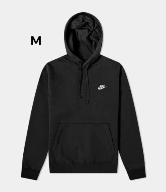 New Women's Hoodie/Sweater Size Medium From Nike