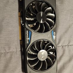 EVGA GTX 970