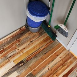 Flooring 