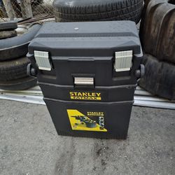 Stanley Tools FATMAX 4-in-1 Mobile Work Station