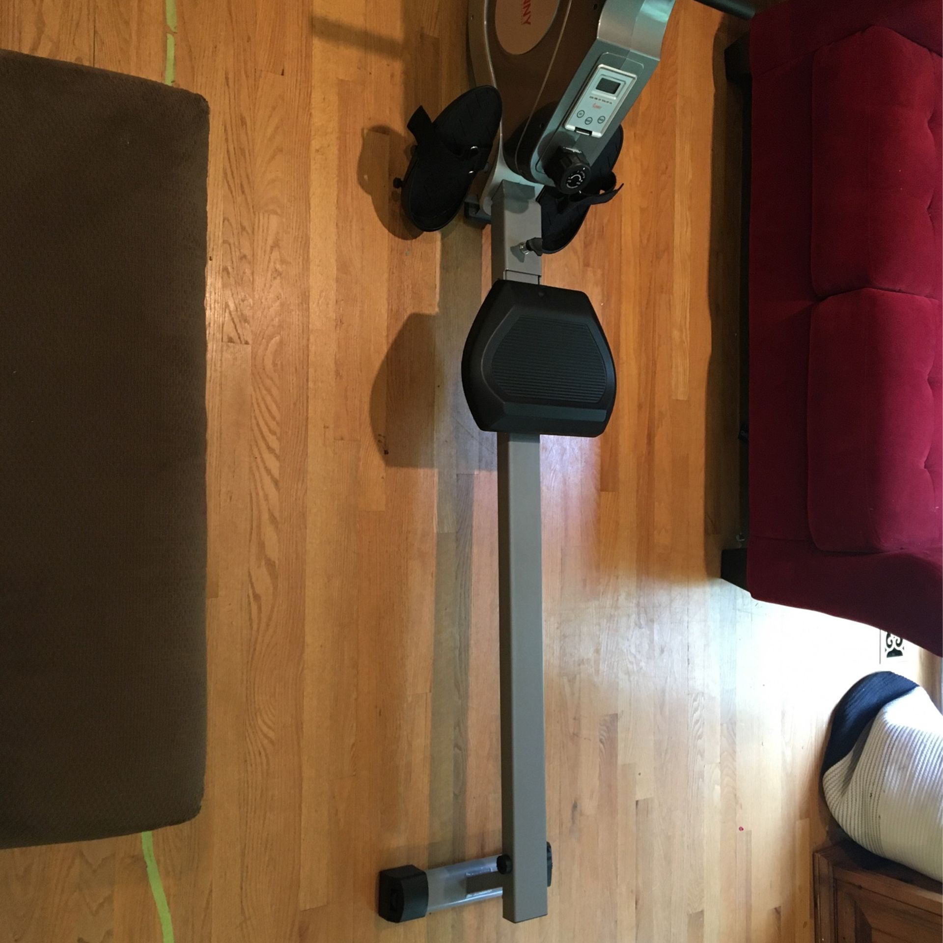 Excercise Rower