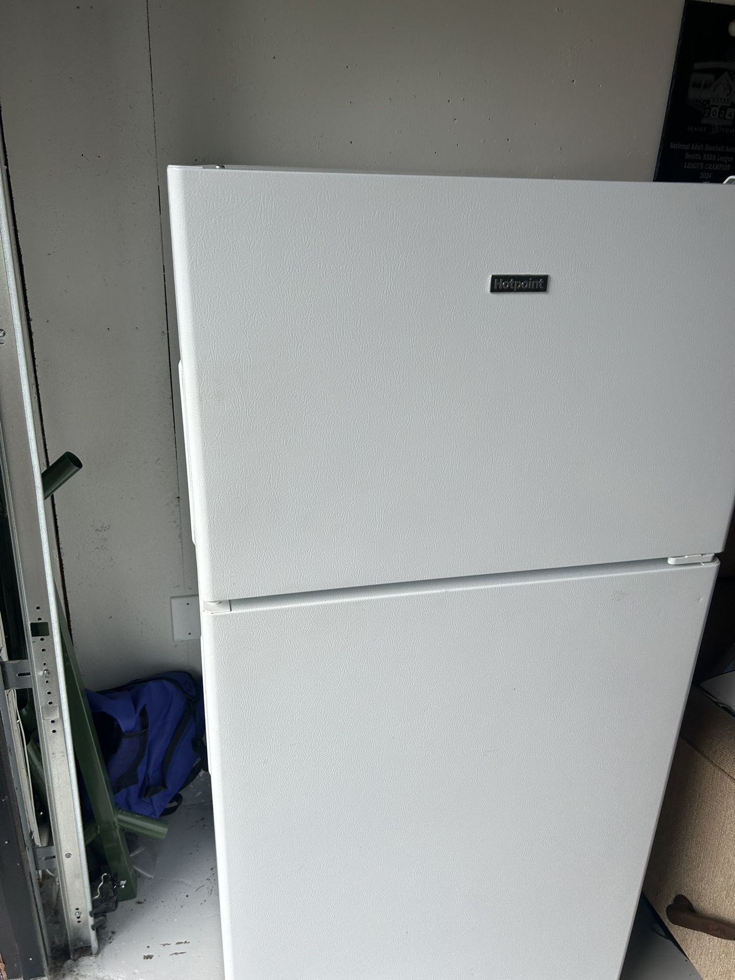 Hotpoint Refrigerator 
