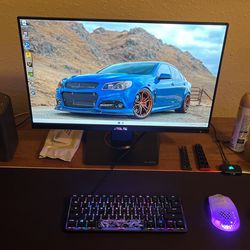 Gaming Monitor