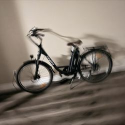 Hey Bike Electric Bike 