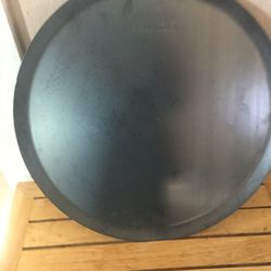 Comal De Acero Inoxidable Grueso Para Tortillas for Sale in Aurora, IL -  OfferUp