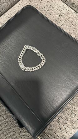 Men’s Bling Bling Bracelet extra large