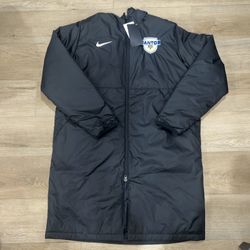 Jackets Universal Men Nike Park 20 CW(contact info removed) Black