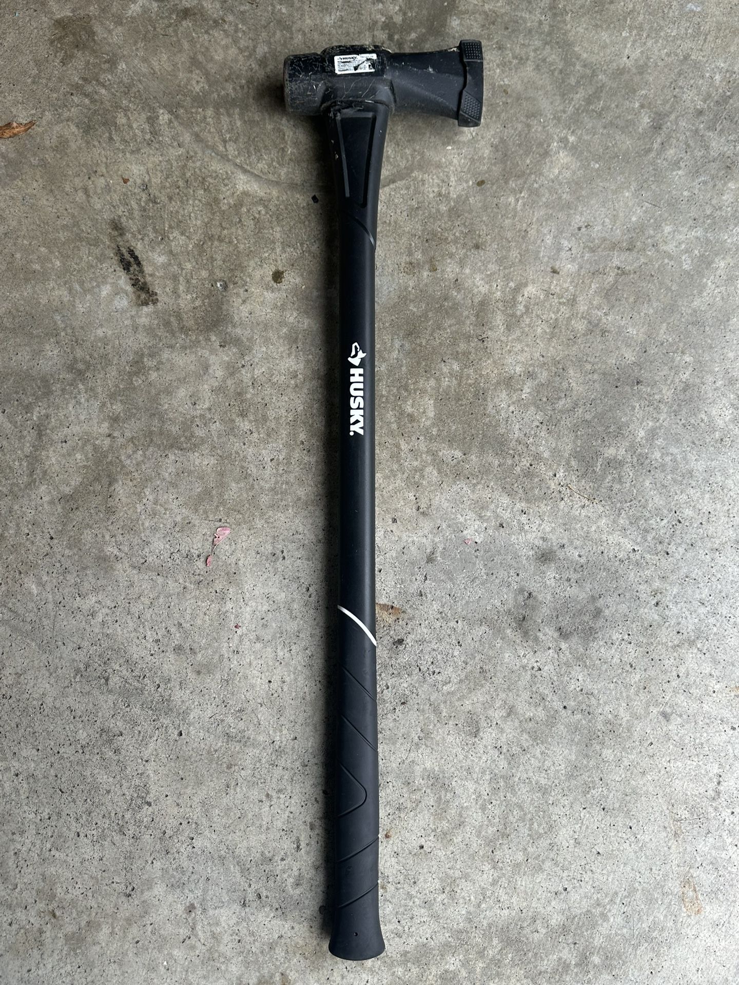 Husky Axe
