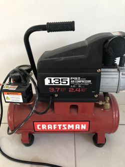 Air compresor