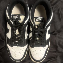 Panda Dunks