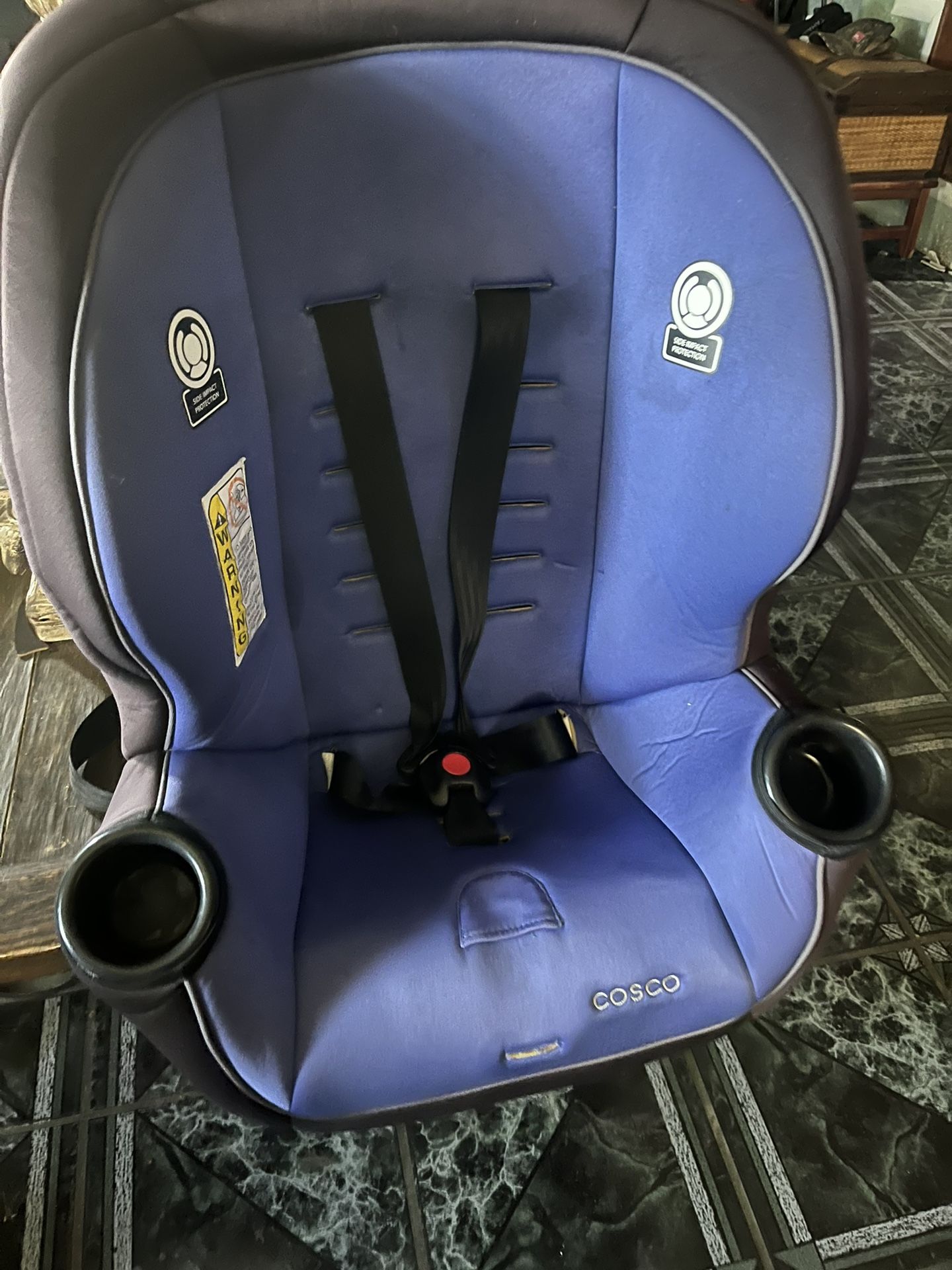Car Seat