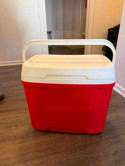 Igloo Cooler