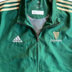 Adidas Guinness Tracksuit St Patrick’s Day