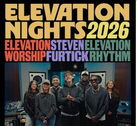 Elevation worship