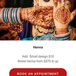 Henna 