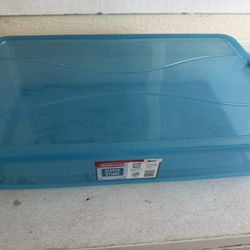 Underbed Storage Container