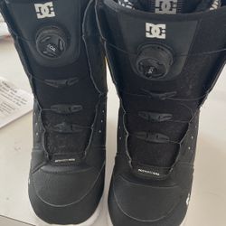 Snowboarding Boots