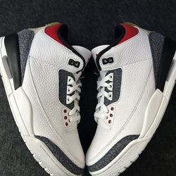 Jordan 3